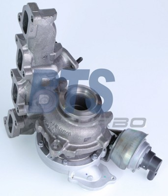 Турбіна 03L253016M SL Turbo